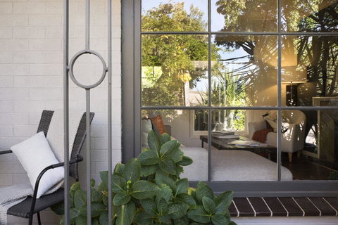 East Street Daylesford - Lismore Accommodation 22