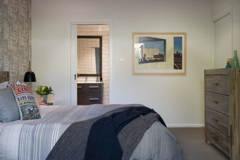 East Street Daylesford - Lismore Accommodation 24