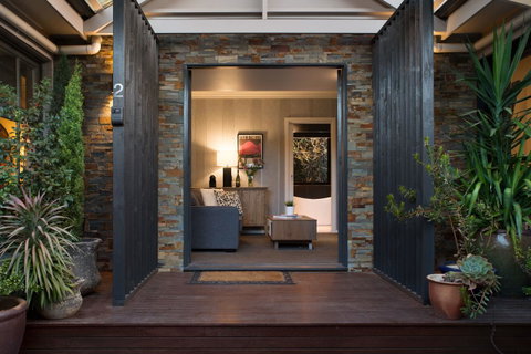 East Street Daylesford - Lismore Accommodation 6
