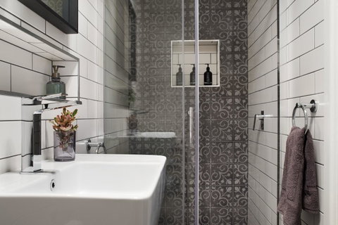 East Street Daylesford - Lismore Accommodation 19