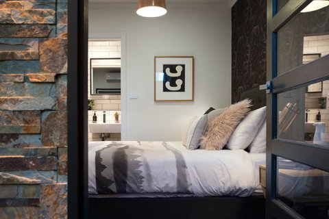 East Street Daylesford - Lismore Accommodation 2