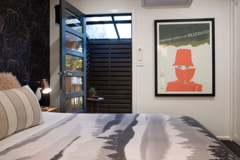 East Street Daylesford - Lismore Accommodation 18