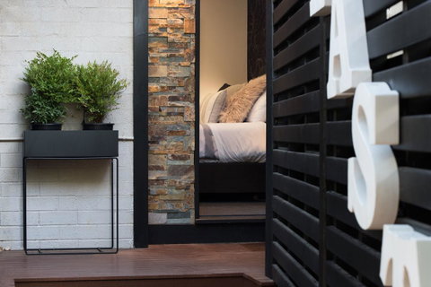 East Street Daylesford - Lismore Accommodation 16