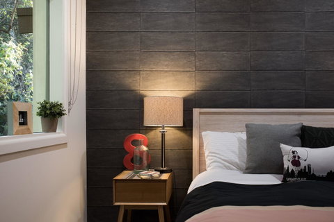 East Street Daylesford - Lismore Accommodation 11