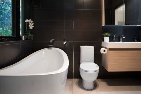 East Street Daylesford - Lismore Accommodation 10
