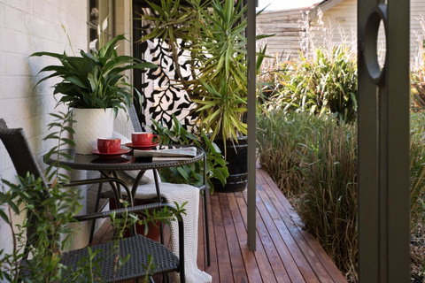 East Street Daylesford - Lismore Accommodation 31