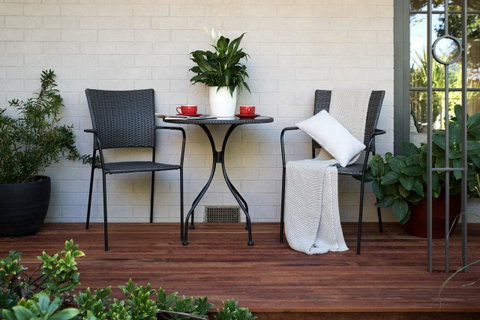 East Street Daylesford - Lismore Accommodation 21