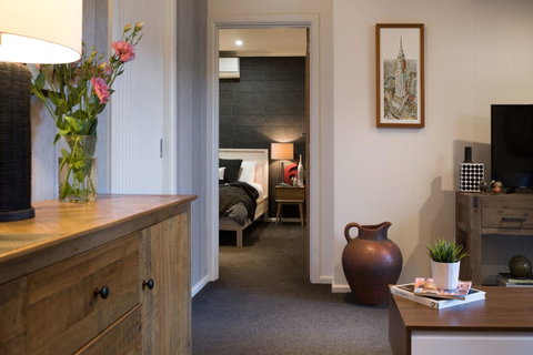 East Street Daylesford - Lismore Accommodation 9