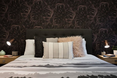 East Street Daylesford - Lismore Accommodation 17