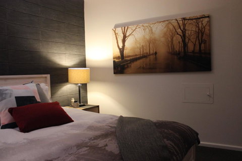 East Street Daylesford - Lismore Accommodation 3