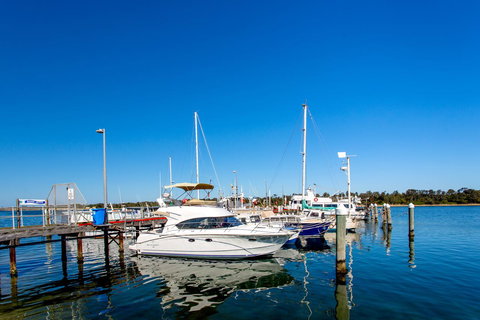 BIG4 Whiters Holiday Village - Lismore Accommodation 16