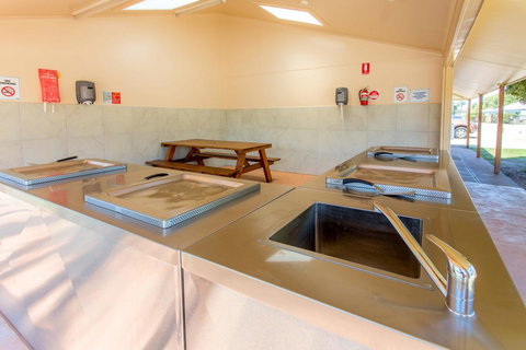 BIG4 Whiters Holiday Village - Lismore Accommodation 13