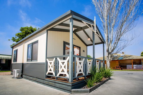 BIG4 Whiters Holiday Village - Lismore Accommodation 31