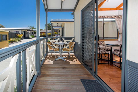 BIG4 Whiters Holiday Village - Lismore Accommodation 32