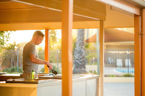 BIG4 Whiters Holiday Village - Lismore Accommodation 12