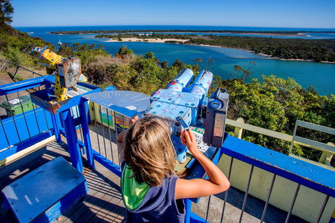 BIG4 Whiters Holiday Village - Lismore Accommodation 15