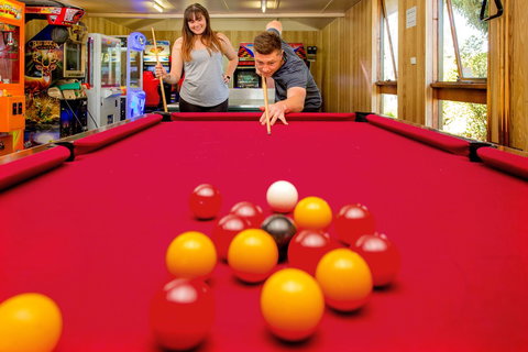 BIG4 Whiters Holiday Village - Lismore Accommodation 10