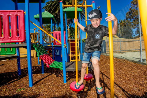 BIG4 Whiters Holiday Village - Lismore Accommodation 7