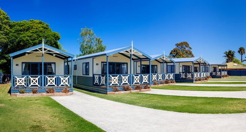 BIG4 Whiters Holiday Village - Lismore Accommodation 0