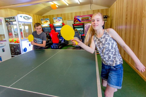 BIG4 Whiters Holiday Village - Lismore Accommodation 9