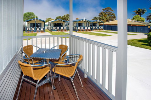 BIG4 Whiters Holiday Village - Lismore Accommodation 19