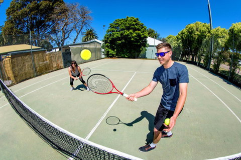 BIG4 Whiters Holiday Village - Lismore Accommodation 11