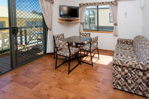 BIG4 Whiters Holiday Village - Lismore Accommodation 34