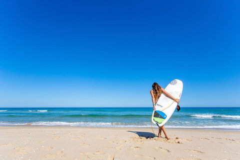 BIG4 Whiters Holiday Village - Lismore Accommodation 17