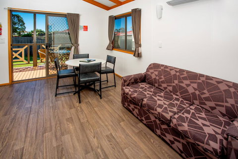 BIG4 Whiters Holiday Village - Lismore Accommodation 26