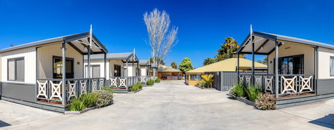 BIG4 Whiters Holiday Village - Lismore Accommodation 4