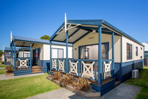 BIG4 Whiters Holiday Village - Lismore Accommodation 37
