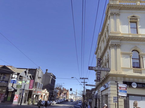 Pride Manor South Yarra - Lismore Accommodation 22