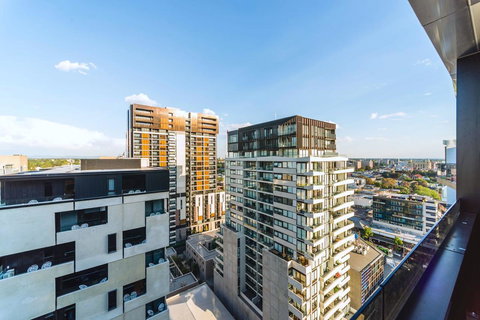 Pride Manor South Yarra - Lismore Accommodation 6