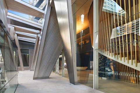 Pride Manor South Yarra - Lismore Accommodation 10