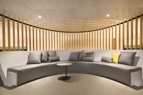 Pride Manor South Yarra - Lismore Accommodation 12