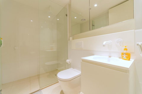 Pride Manor South Yarra - Lismore Accommodation 5