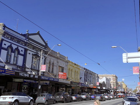 Pride Manor South Yarra - Lismore Accommodation 20