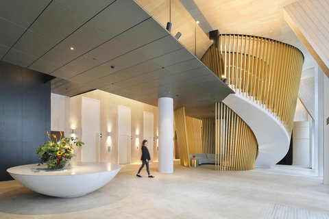 Pride Manor South Yarra - Lismore Accommodation 7