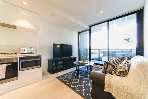 Pride Manor South Yarra - Lismore Accommodation 0