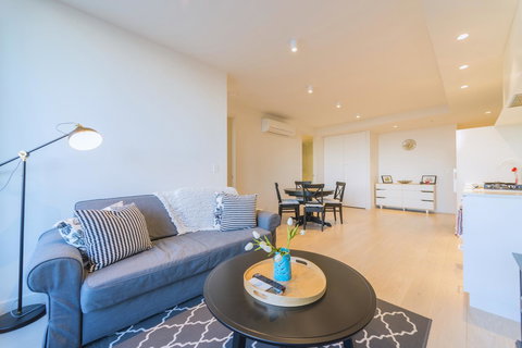 Pride Manor South Yarra - Lismore Accommodation 1