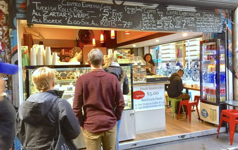 Pride Manor South Yarra - Lismore Accommodation 15