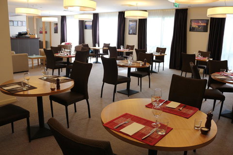 Bairnsdale International - Lismore Accommodation 17