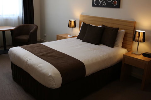 Bairnsdale International - Lismore Accommodation 22