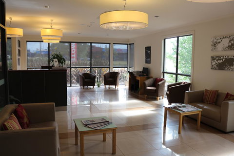 Bairnsdale International - Lismore Accommodation 20