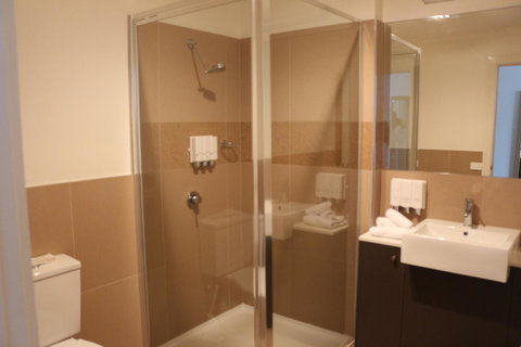 Bairnsdale International - Lismore Accommodation 27