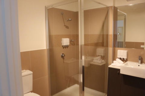 Bairnsdale International - Lismore Accommodation 25