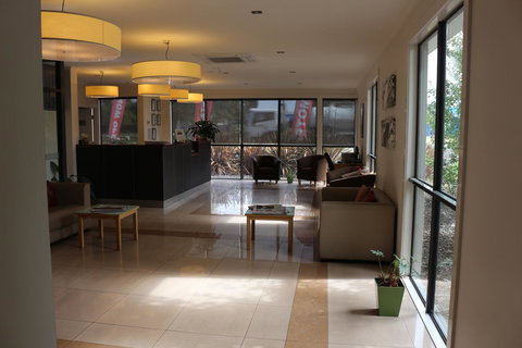 Bairnsdale International - Lismore Accommodation 18