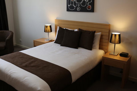 Bairnsdale International - Lismore Accommodation 35