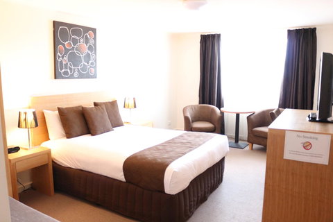 Bairnsdale International - Lismore Accommodation 3