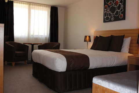 Bairnsdale International - Lismore Accommodation 21